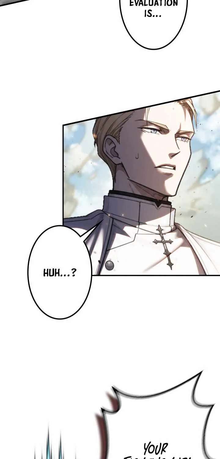The Sword Saint Reincarnated Into a Noble Mage Family Chapter 26 - page 39