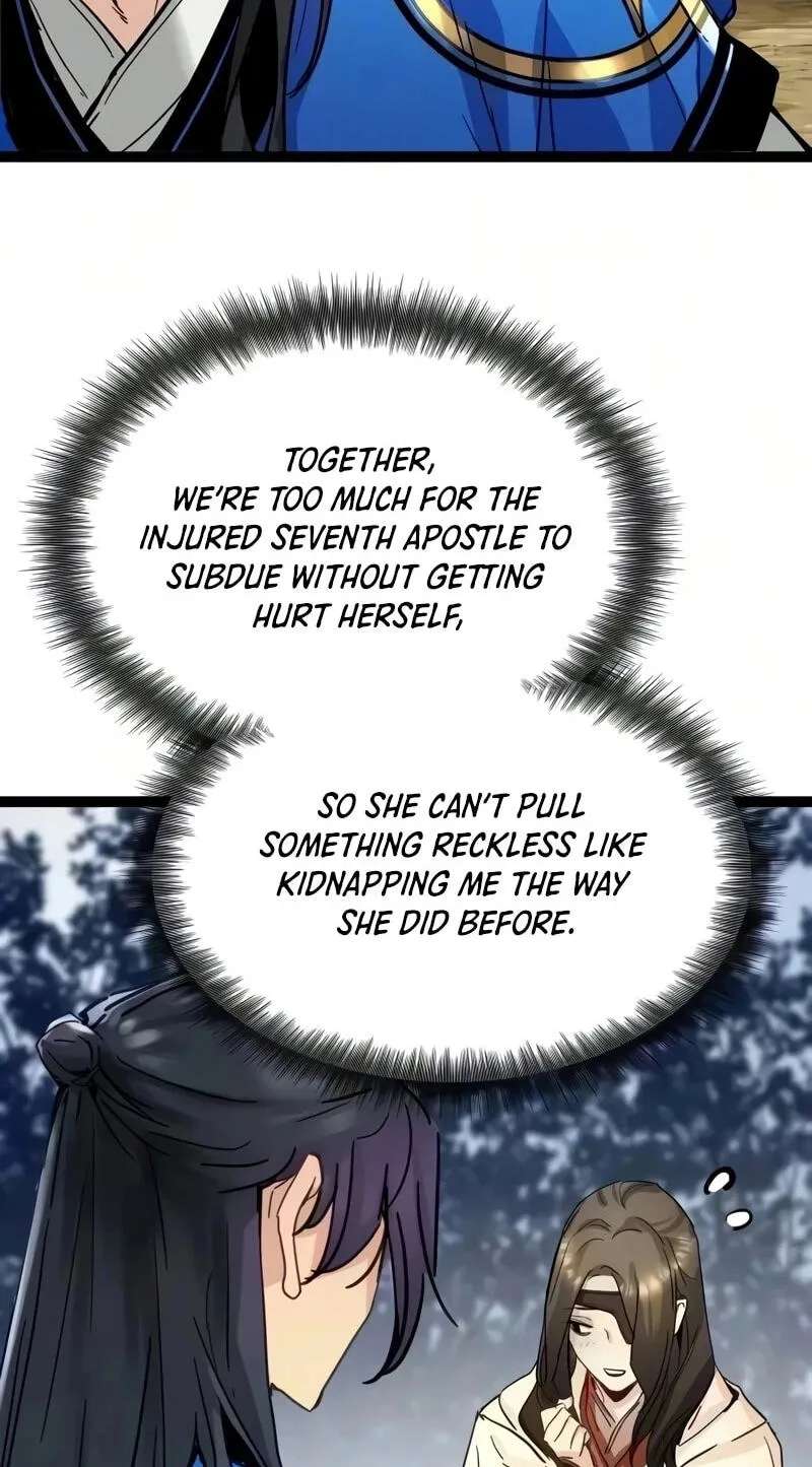 Chronicles of a Doomed Prodigy Chapter 93 - page 82