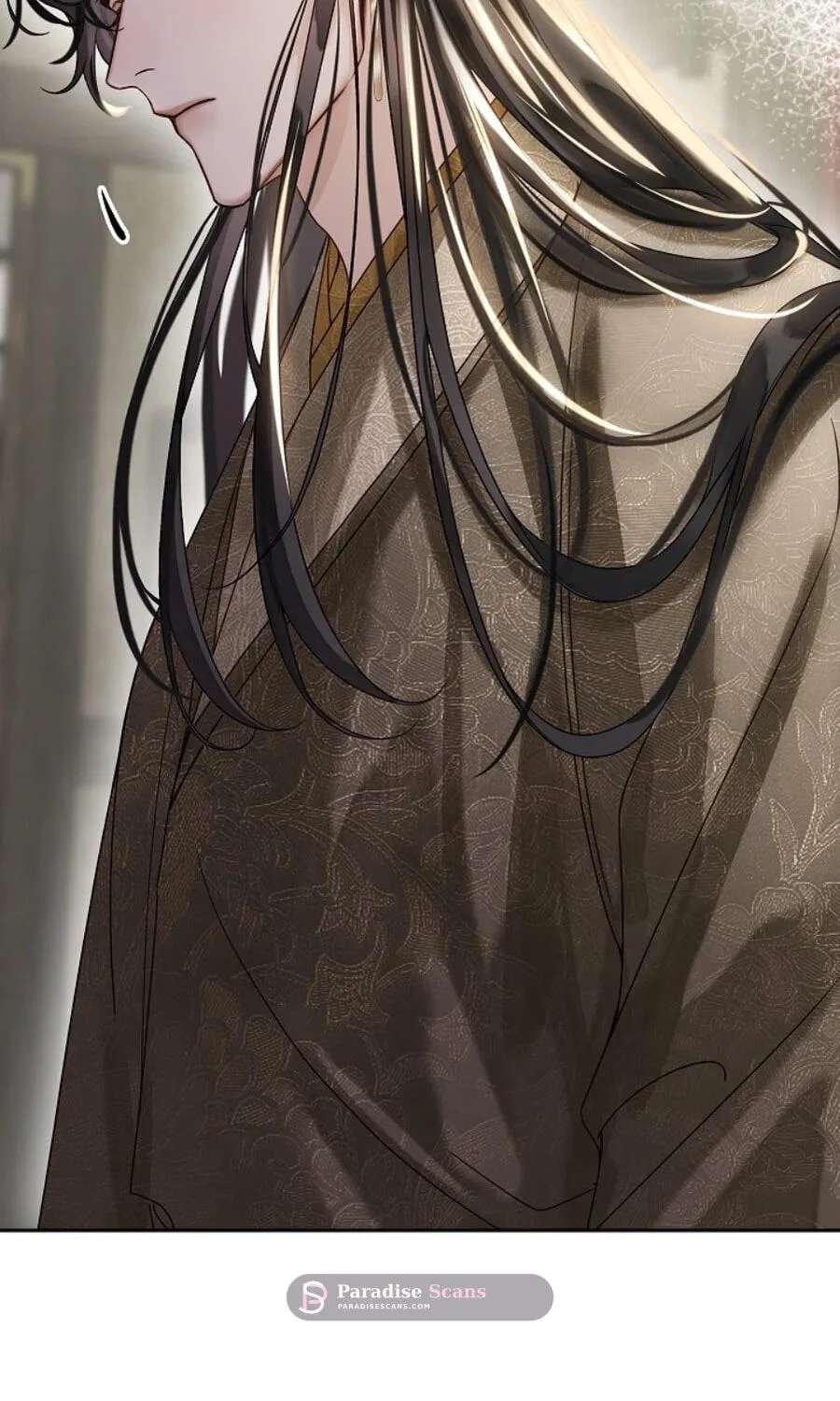I Became the Emperor's Hated Male Concubine Chapter 18 - page 30