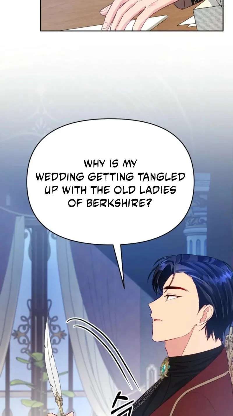 Shall We Work Overtime Together, Your Highness? Chapter 39 - page 72