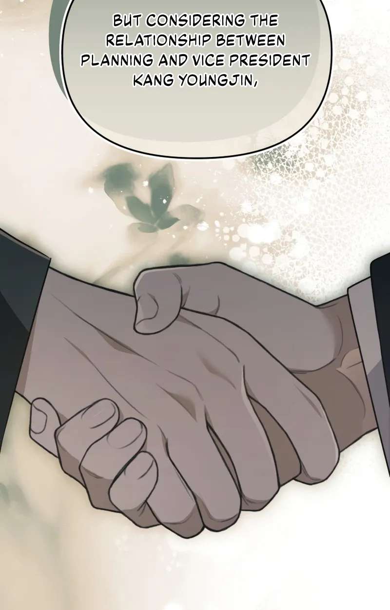 I'd Rather Live as a Villain Chapter 41 - page 49
