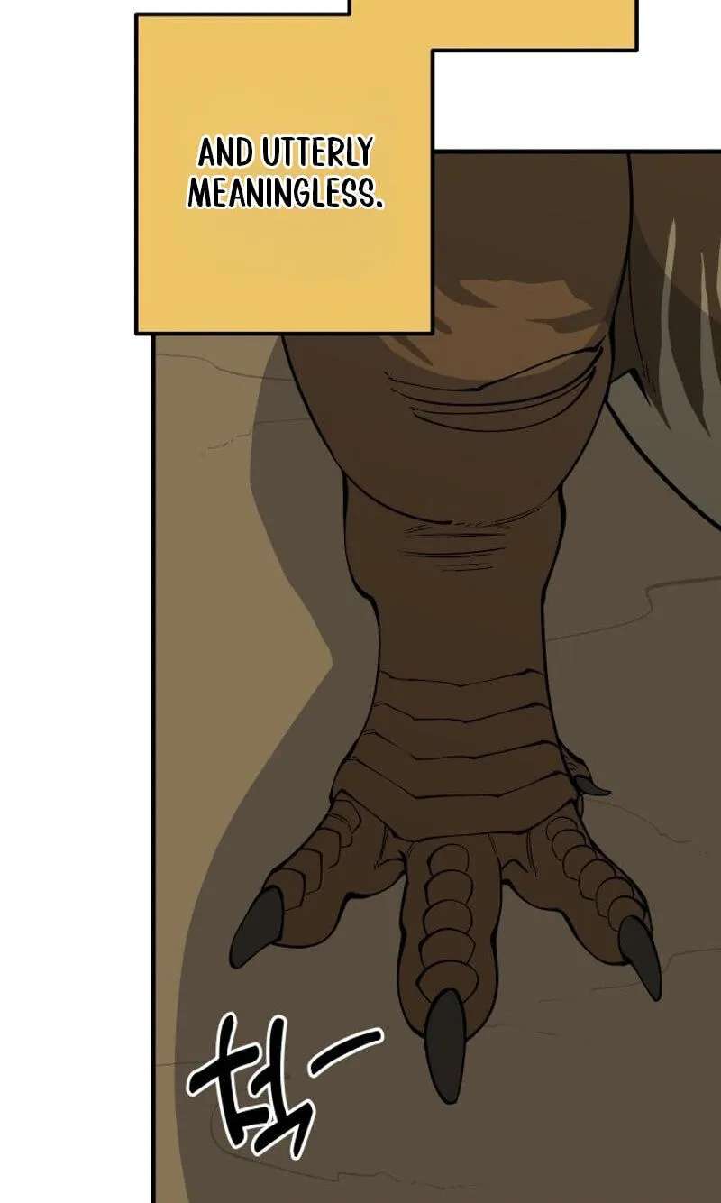 Ancient Animal Tales Chapter 62 - page 82