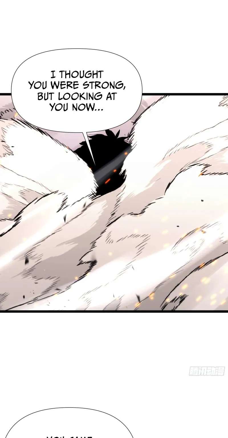 The Strongest Swordsman Rising from a Bottom-Tier Job Chapter 24 - page 32