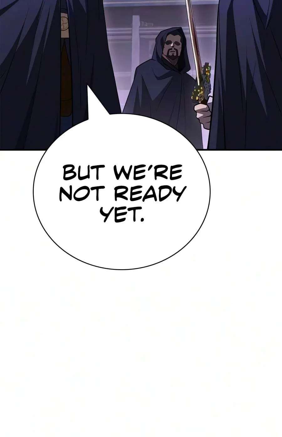 The Genius Murim Fitness Trainer Chapter 129 - page 153
