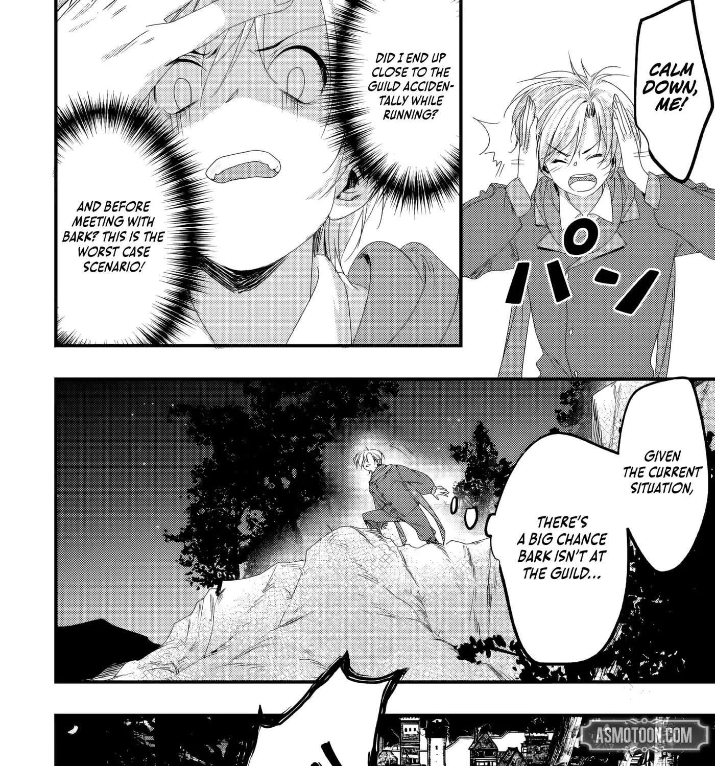 Imiko Toshite Suterareta Shoukanshi, Jitsu wa Sekai Saikyou Chapter 9.3 - page 14