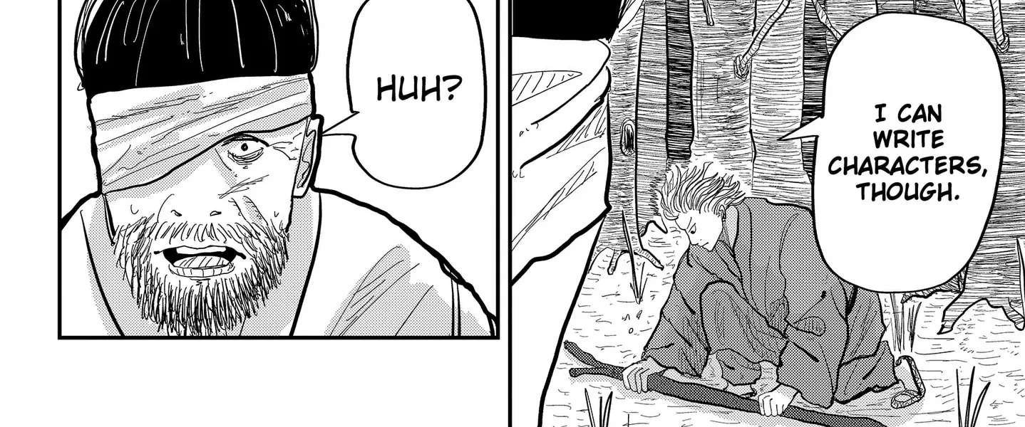 KAKAKAKA Chapter 1 - page 136