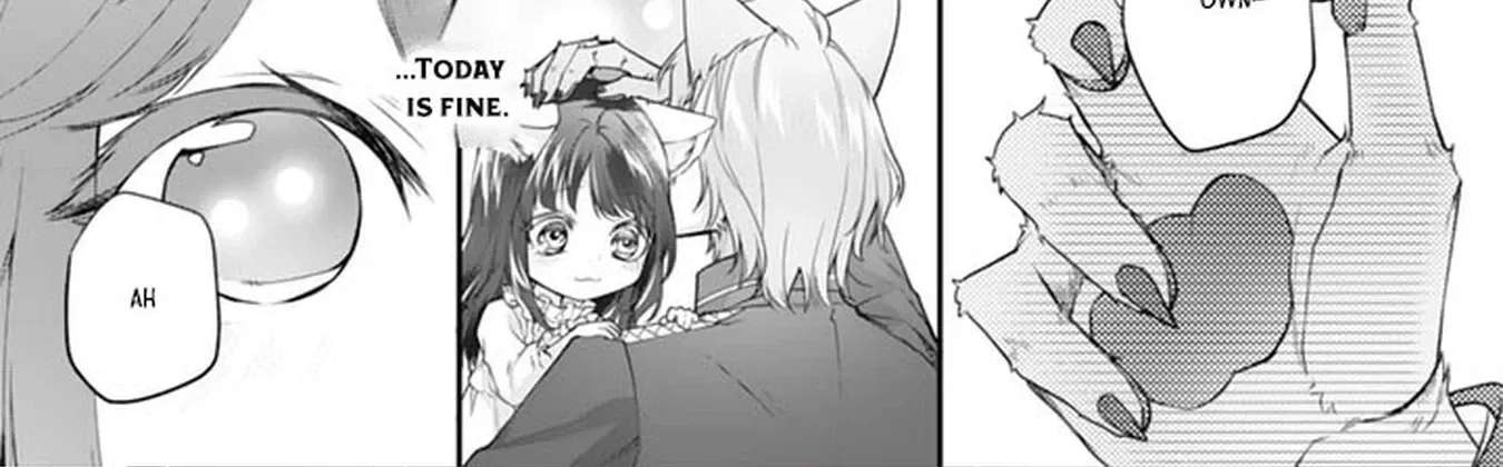 A Cat-Eared Girl's Heartwarming Meals for Fluffy Creatures Chapter 5 - page 38