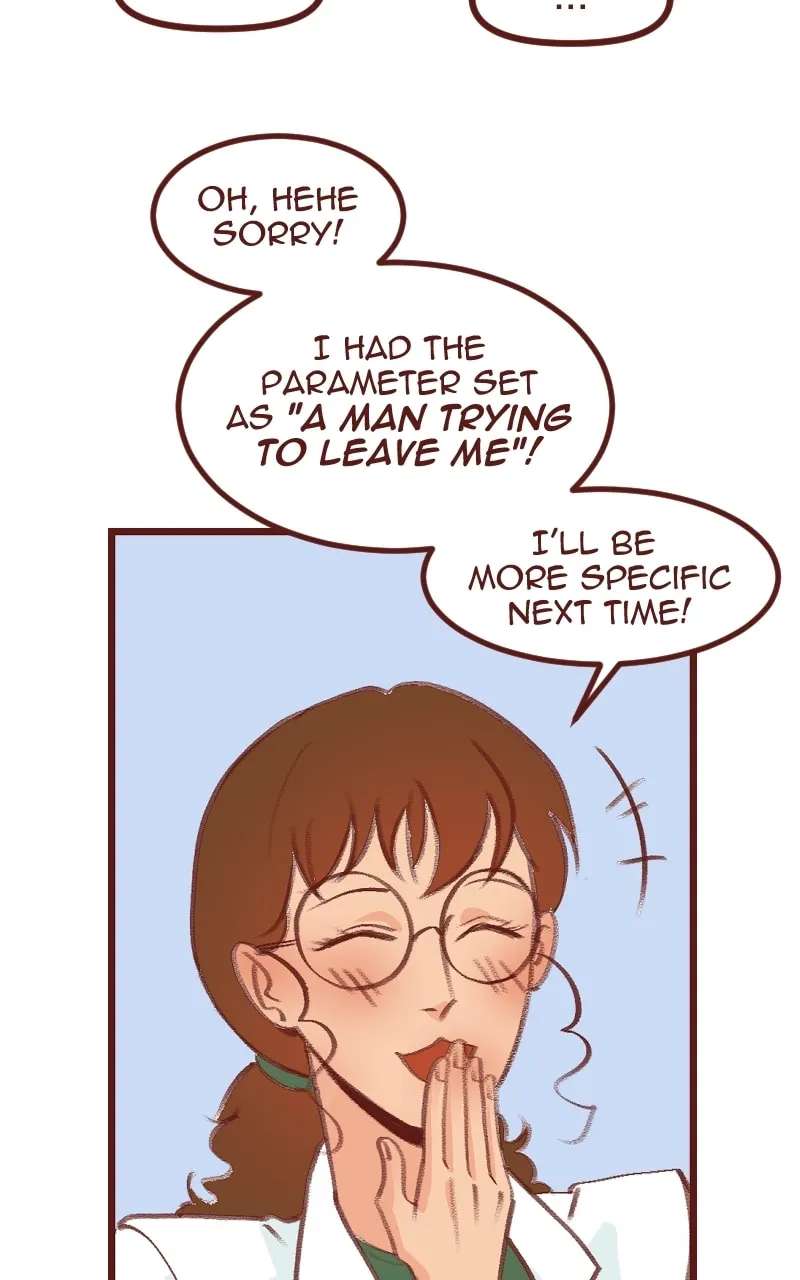 Bailin & Li Yun Chapter 111 - page 17