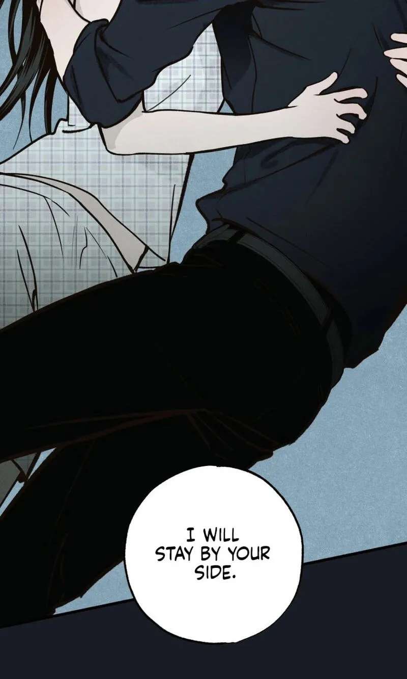 The Summer Swallowed by Darkness Chapter 67 - page 62