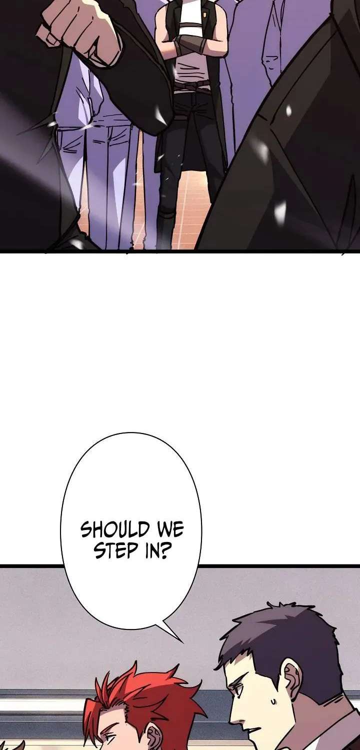 The Strongest Swordsman Rising from a Bottom-Tier Job Chapter 22 - page 26
