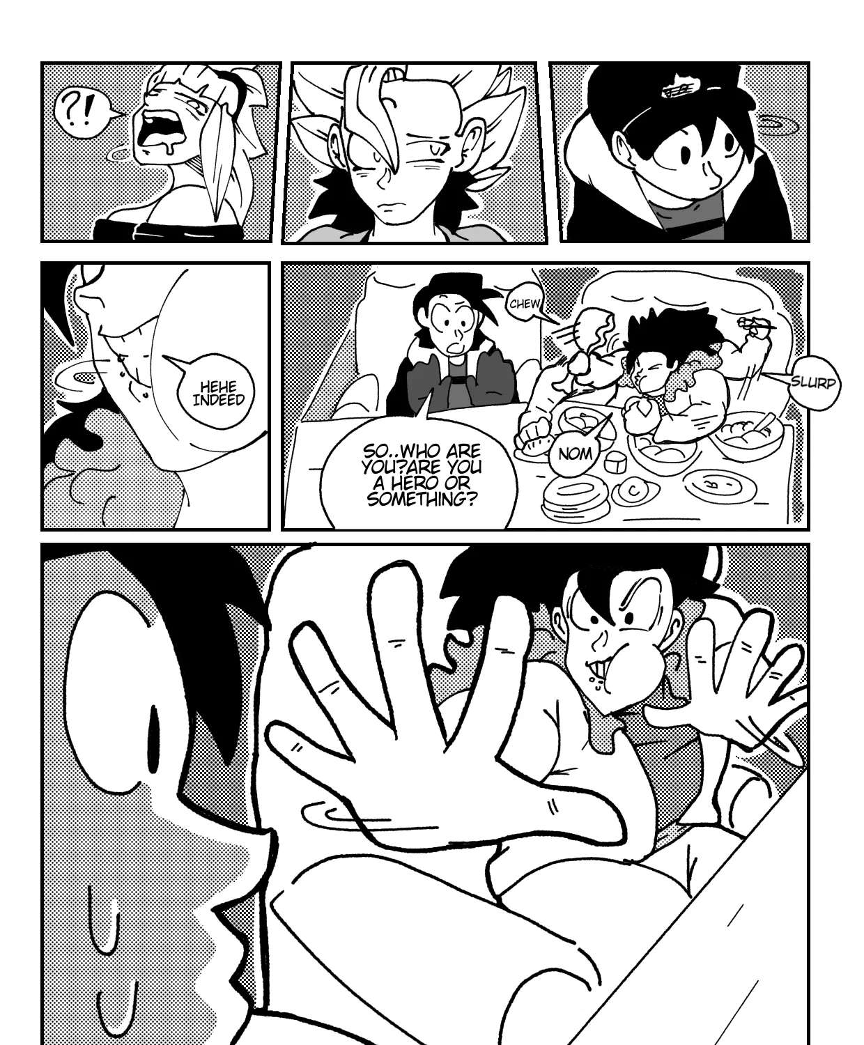 Jama-Rama Chapter 4 - page 27