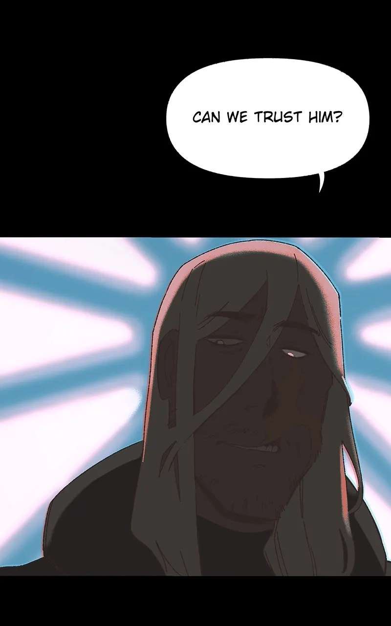Distress Chapter 35 - page 25