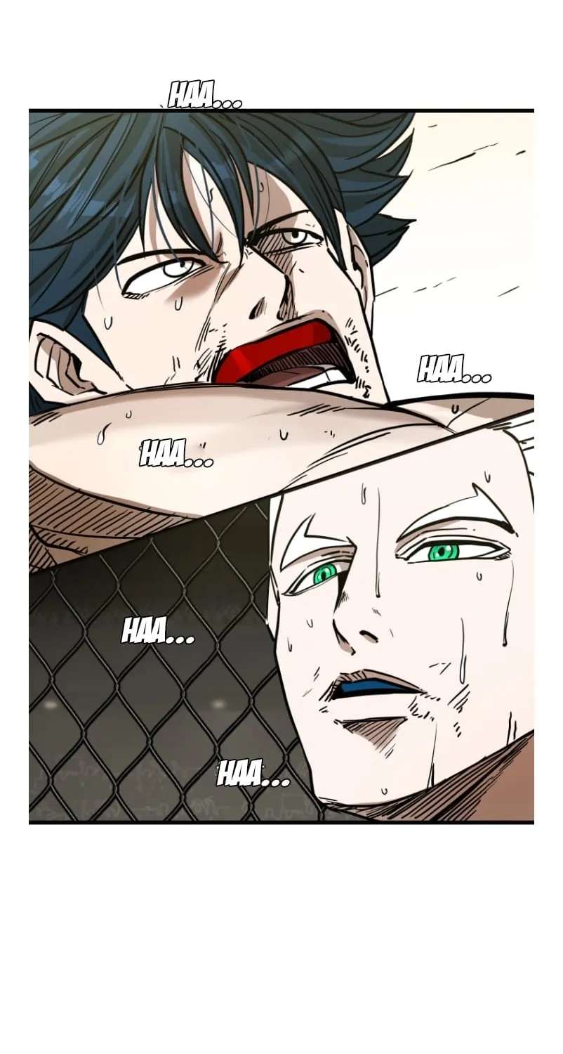 Shark Chapter 360 - page 15