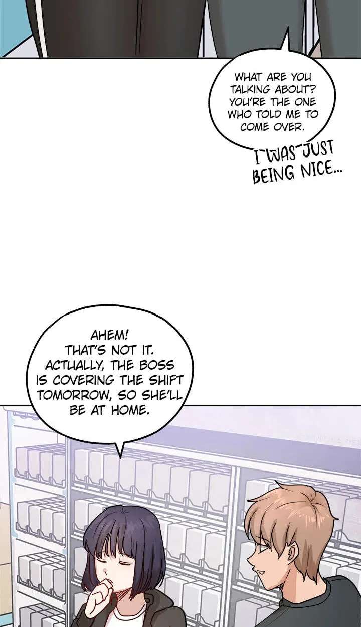 Buy 2, Get 1 Free Chapter 33 - page 22