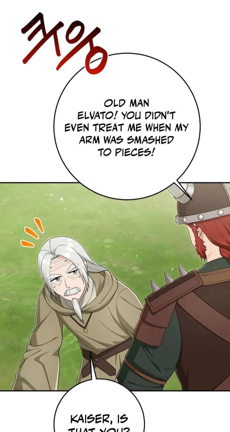 The Unintentionally Ideal Adopted Daughter Chapter 133 - page 83
