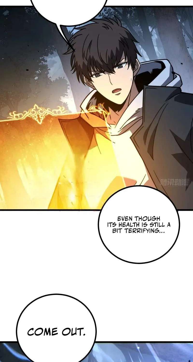 Everyone Start with Synthesizing the Undead Army Chapter 11 - page 38