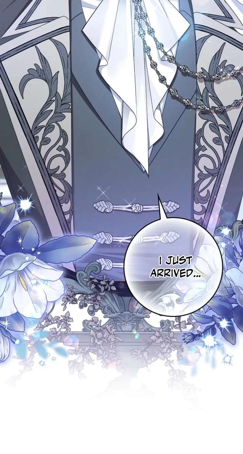 The Duke's Family Is Not My Problem Chapter 78 - page 72