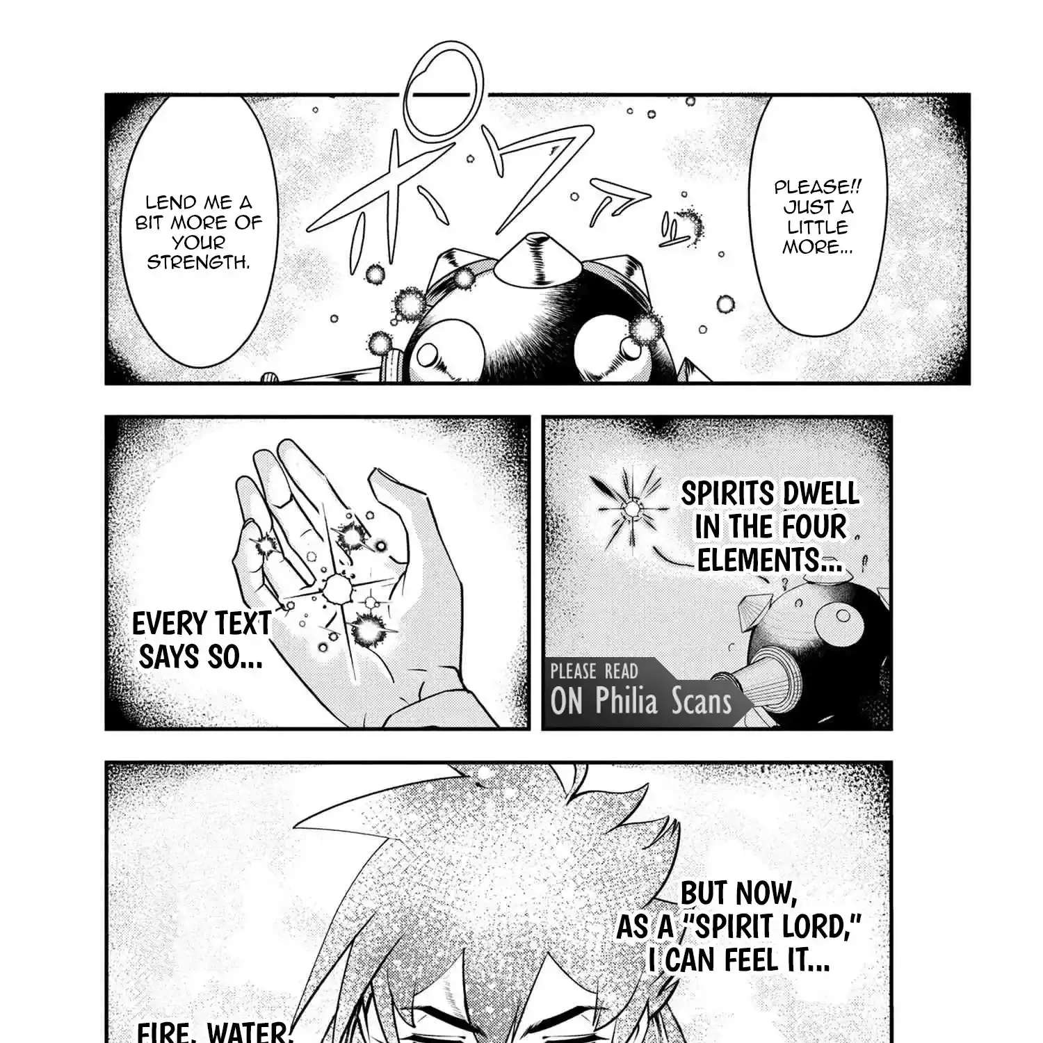 Yuusha Party wo Tsuihousareta Seireijutsushi - Saikyou-kyuu ni Kakusei shita Fuguu-shoku, Shin no Nakama to Godai Dungeon wo Seiha suru Chapter 5 - page 36