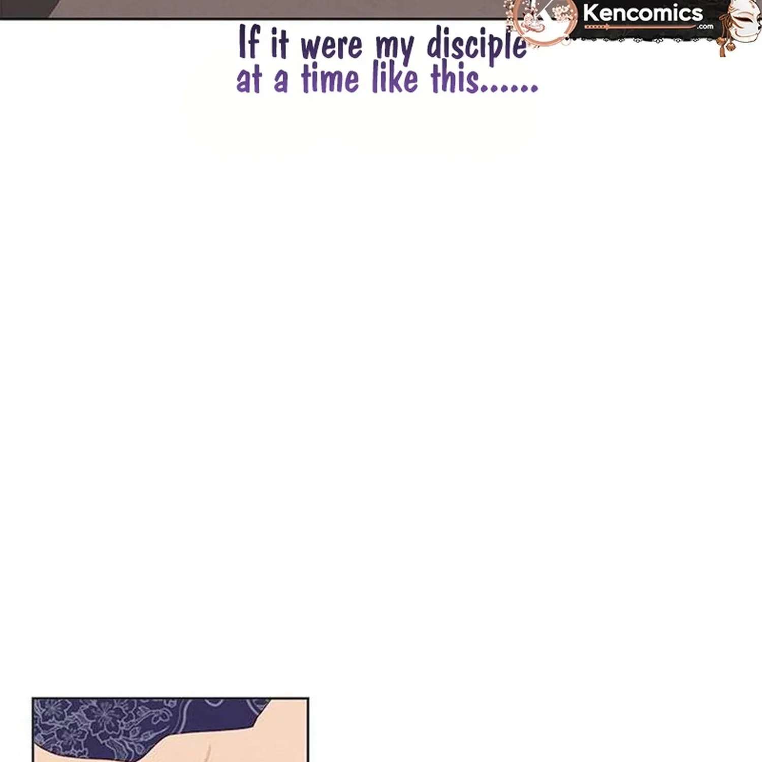 There's 49 Left, Master! Chapter 58 - page 13