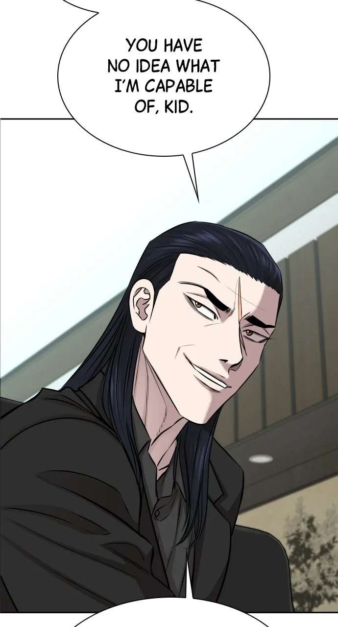 Genius Grandson ofthe Loan Shark King Chapter 20 - page 39