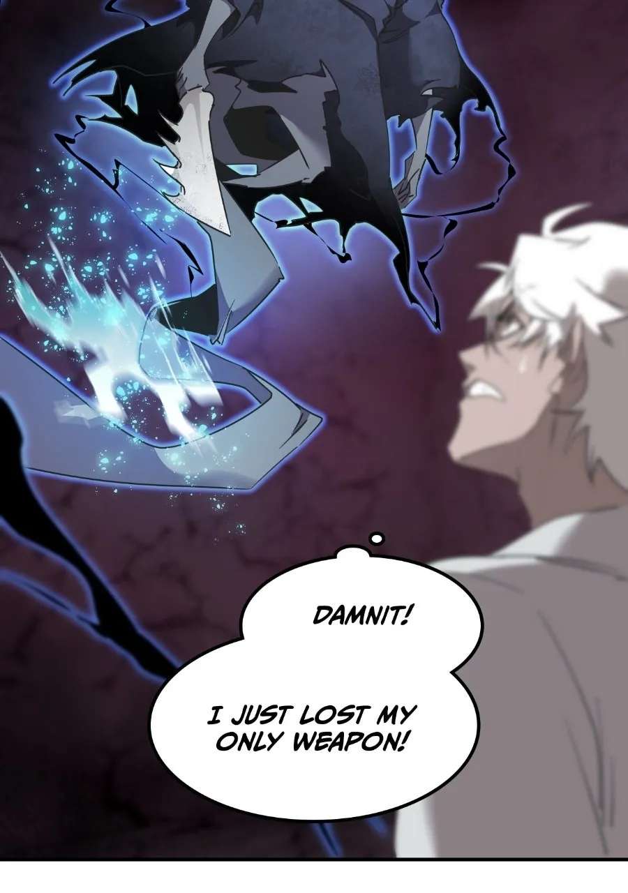 Nightmare Realm Summoner Chapter 2 - page 128