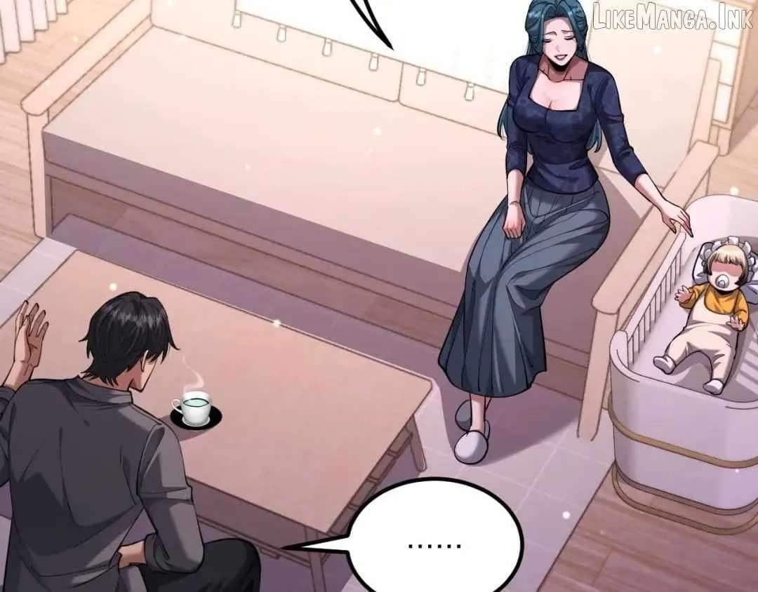 I’m Trapped In This Day For One Thousand Years Chapter 288 - page 39