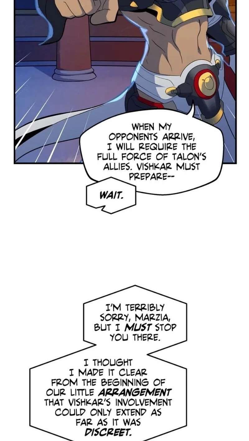 Overwatch: One Unified Heart Chapter 35 - page 17