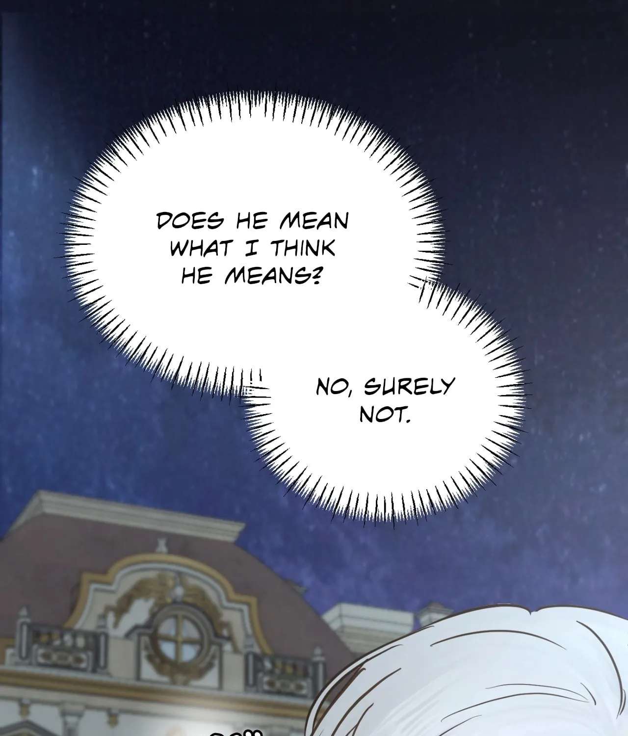 I Adopted the Male Lead from the Shelter Chapter 130 - page 17