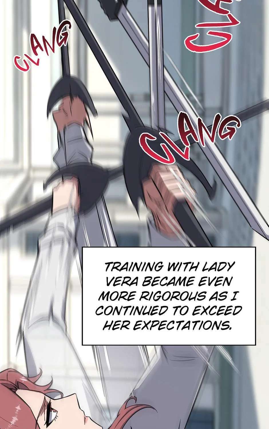 The Beginning After the End Chapter 251 - page 25