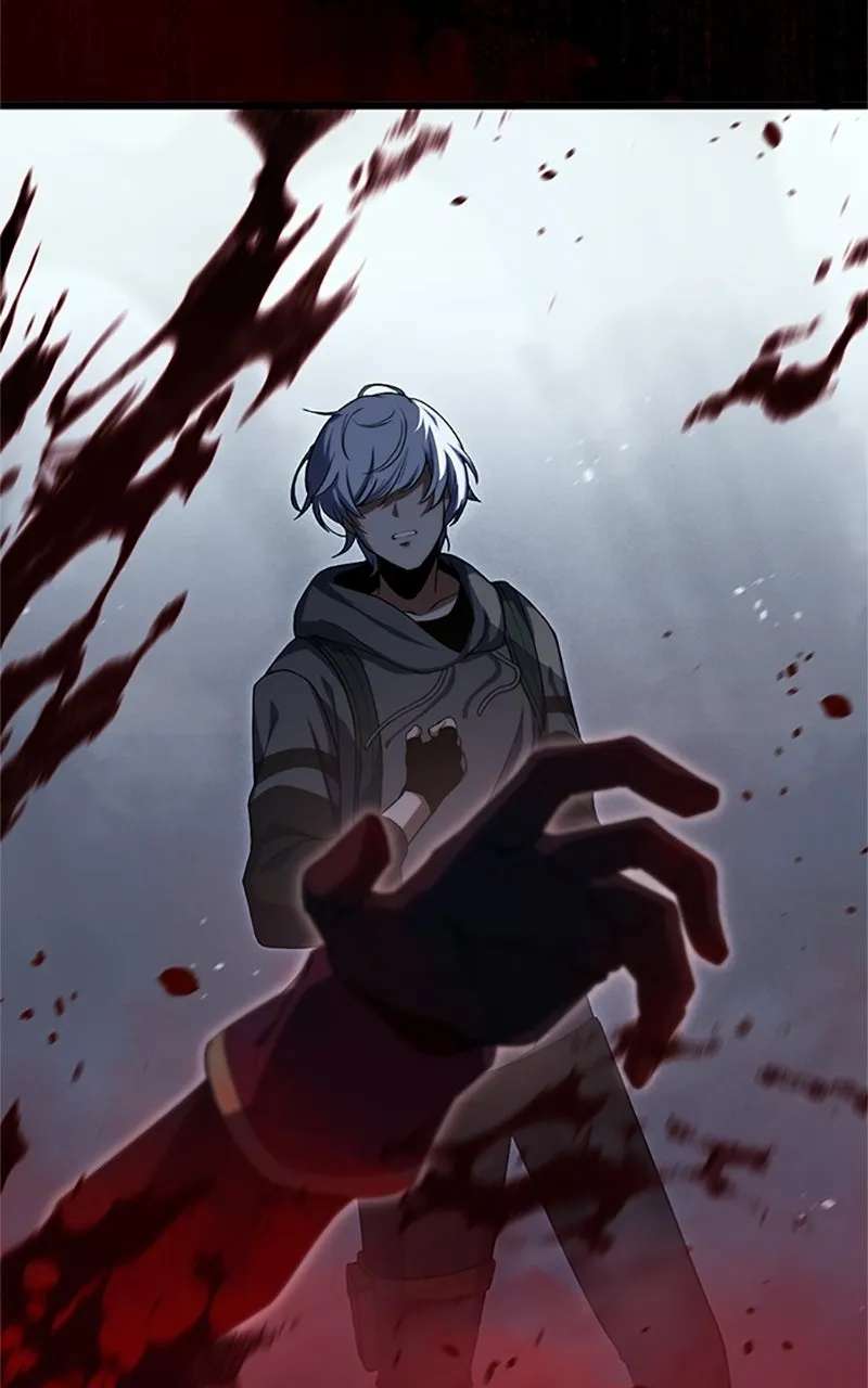Kuro no Majutsushi -Ore dake Cheat Skill de Kaiki Shita Chouetsu Majutsushi- Chapter 1 - page 82