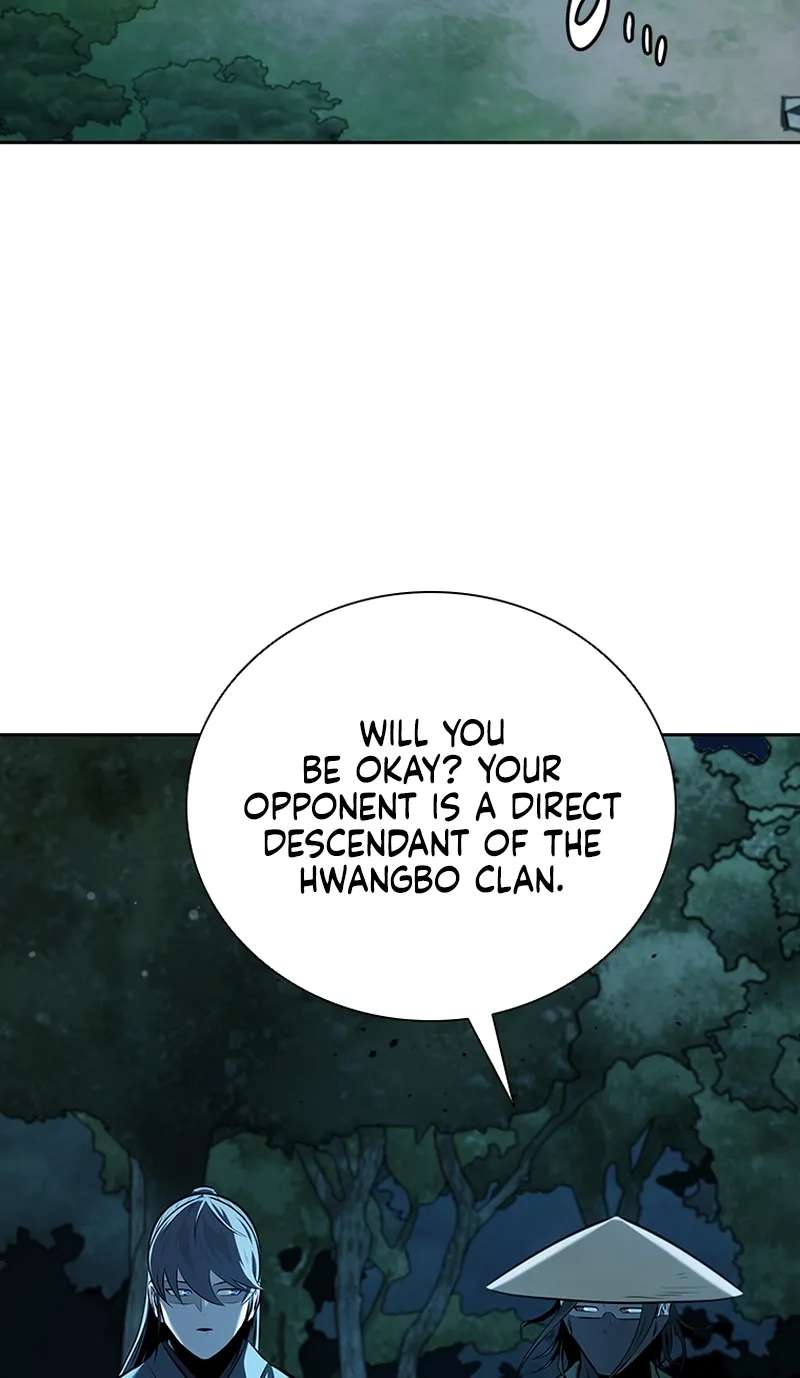 Absolute Master of the Senate Chapter 60 - page 44
