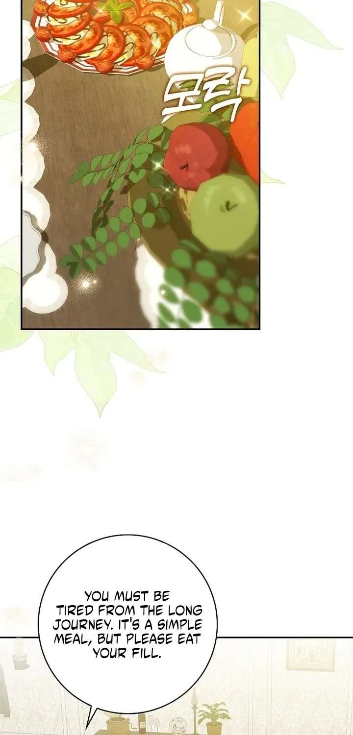 I’ll Try to Save My Father Chapter 31 - page 26