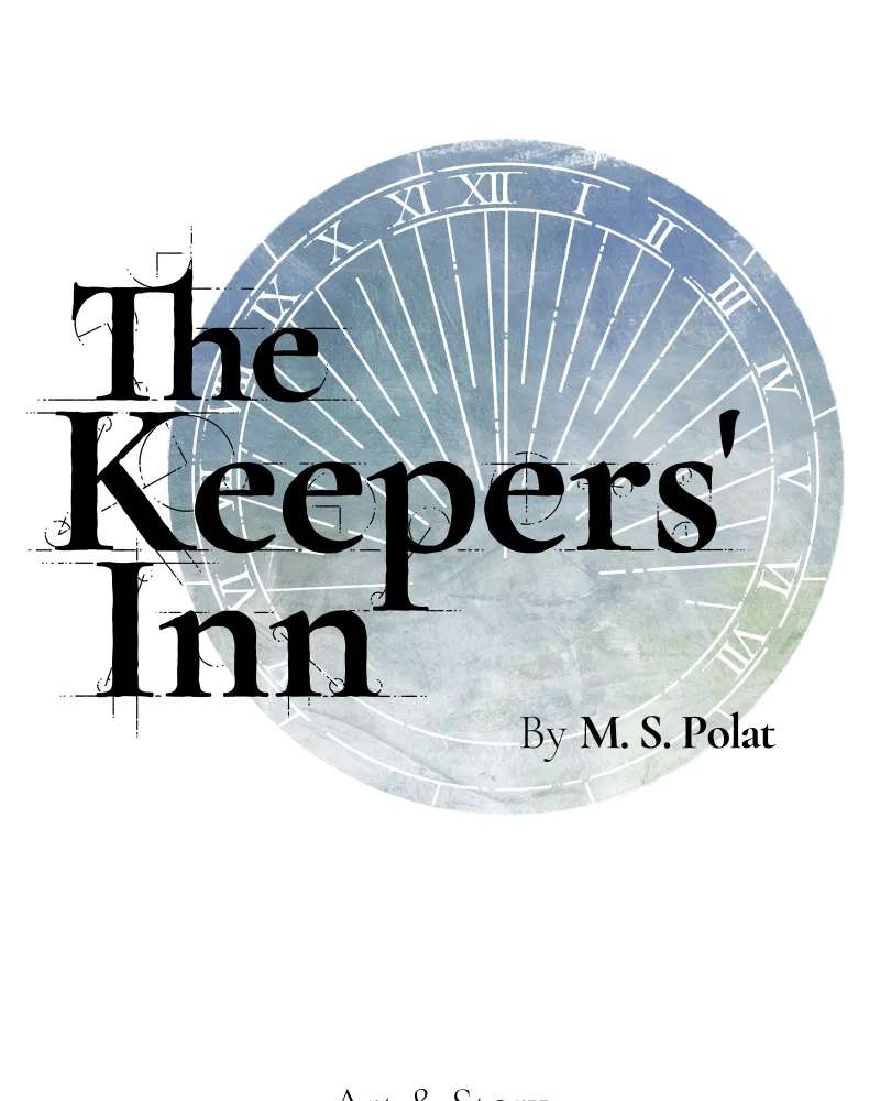 The Keepers' Inn Chapter 8 - page 53