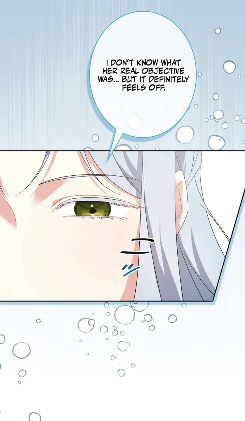 The Villainess Wants to Coexist Chapter 47 - page 78