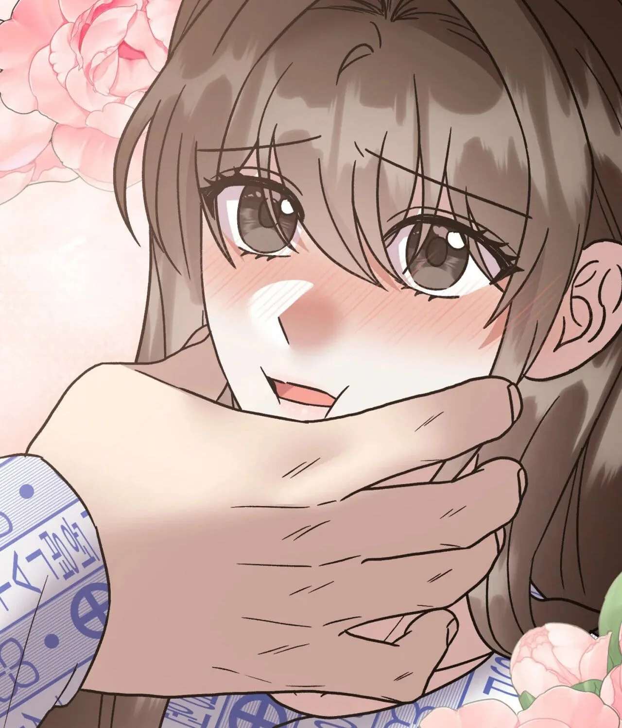 Delusional Romance Is a Bad Idea Chapter 25 - page 51