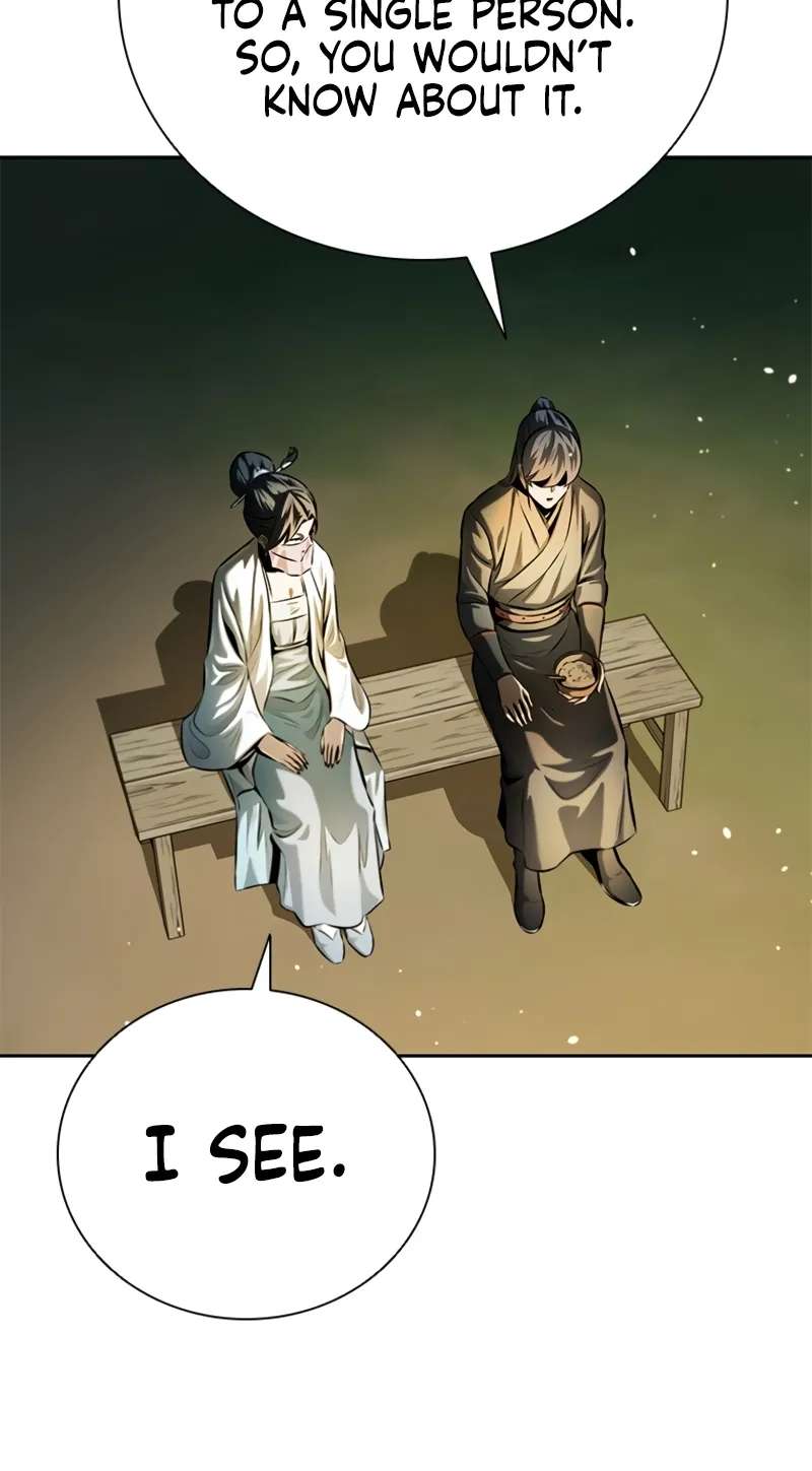 Absolute Master of the Senate Chapter 39 - page 52