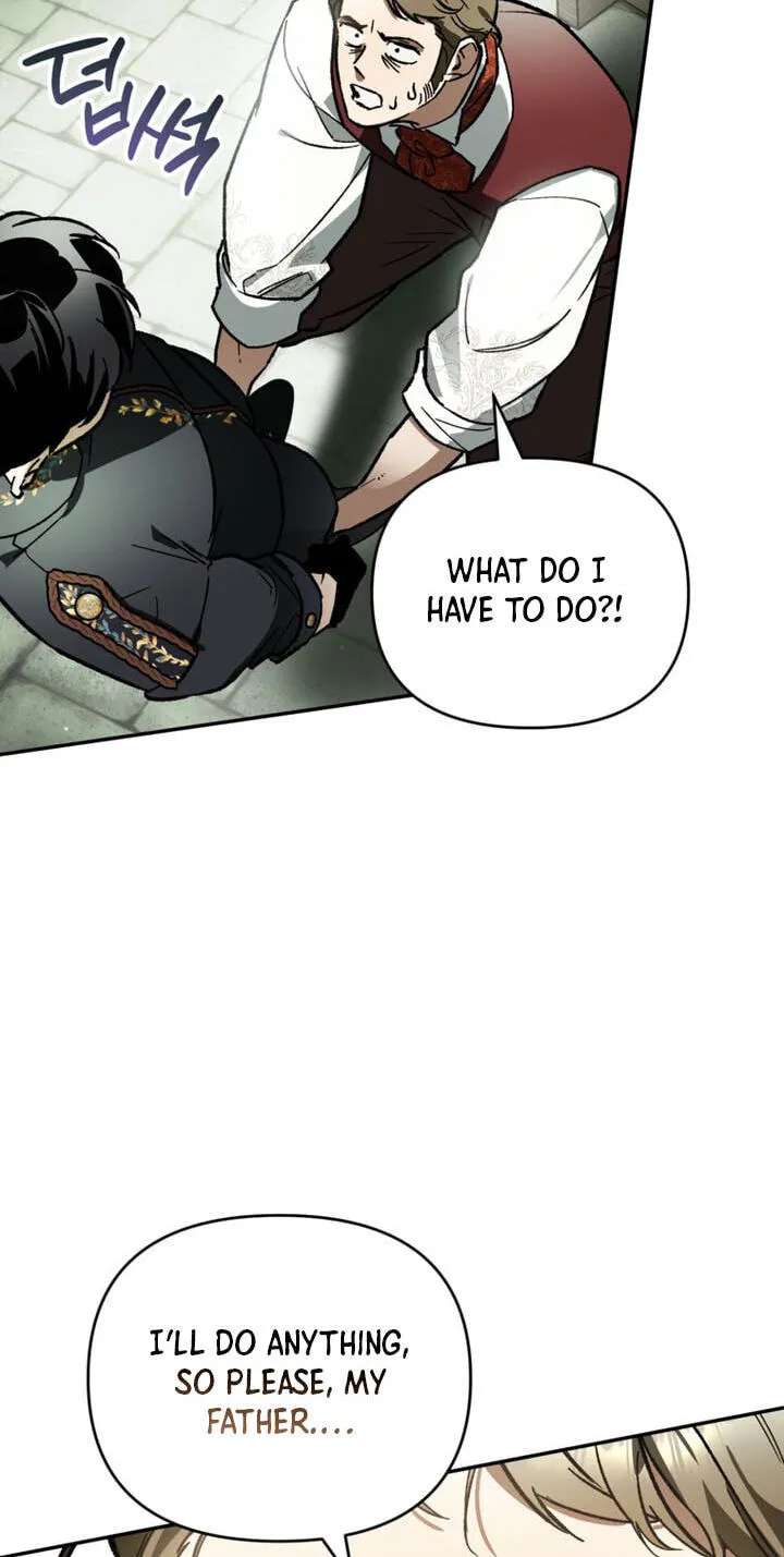 The Unorthodox Genius of the House of Darkness Chapter 69 - page 77