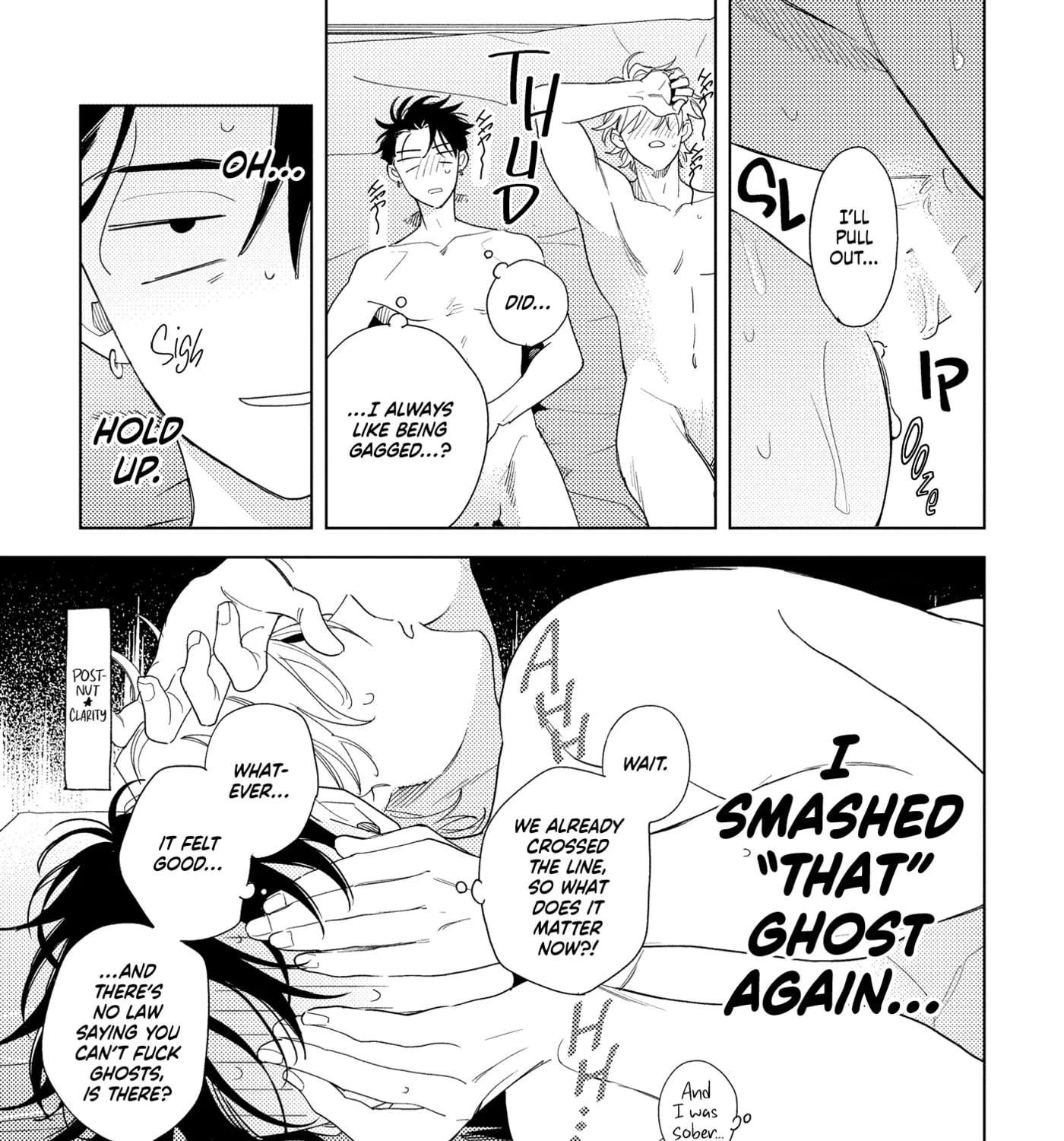After Period Chapter 3 - page 88
