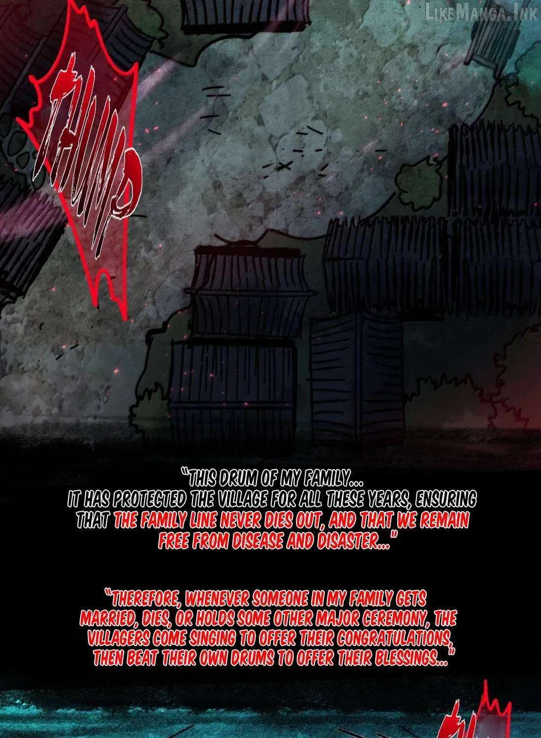 I’m Really Not The Demon God’s Lackey Chapter 198 - page 55