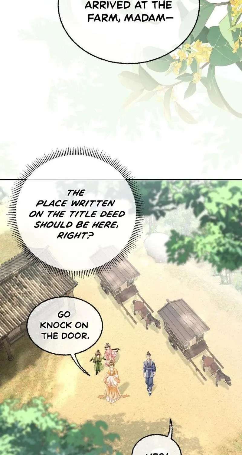The Child She Raised Married Me Chapter 28 - page 22