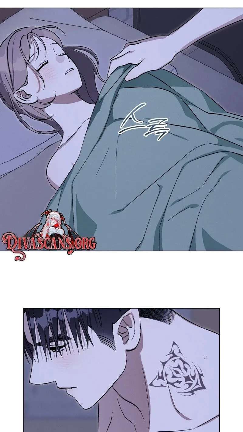 Aromatic Love Chapter 59 - page 53