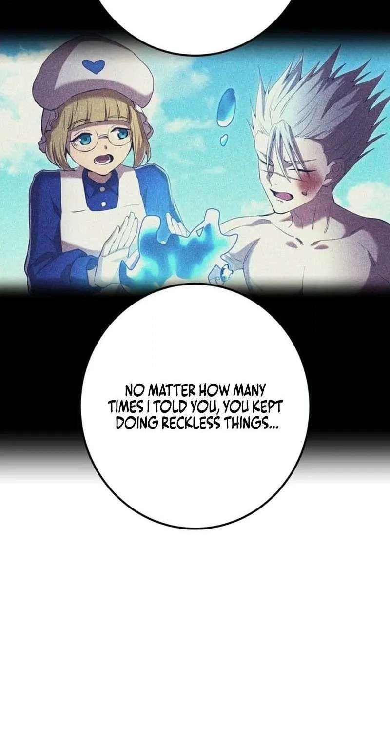 I Am the Strongest Transcendent Chapter 120 - page 90