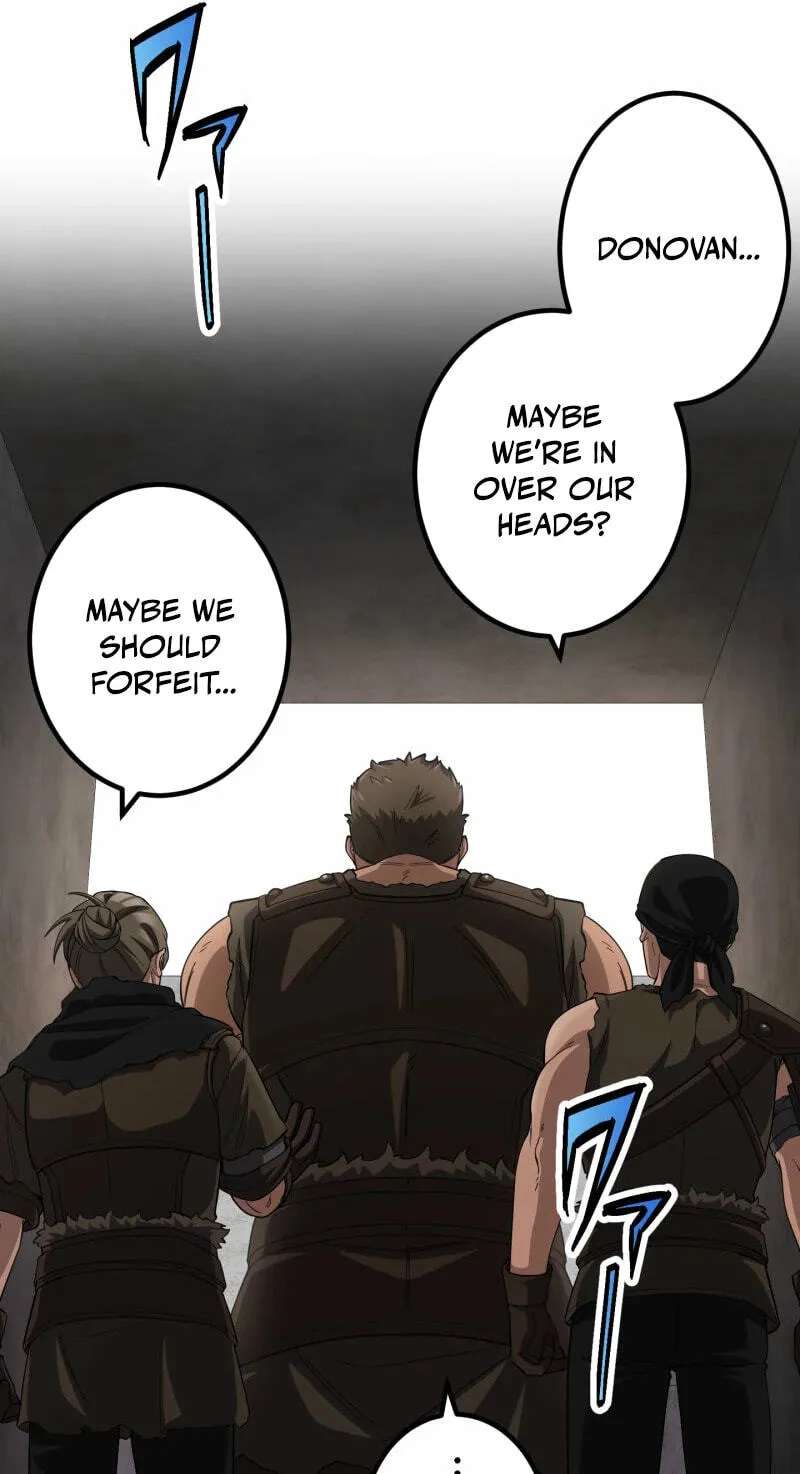 Monster Eater Chapter 123 - page 78
