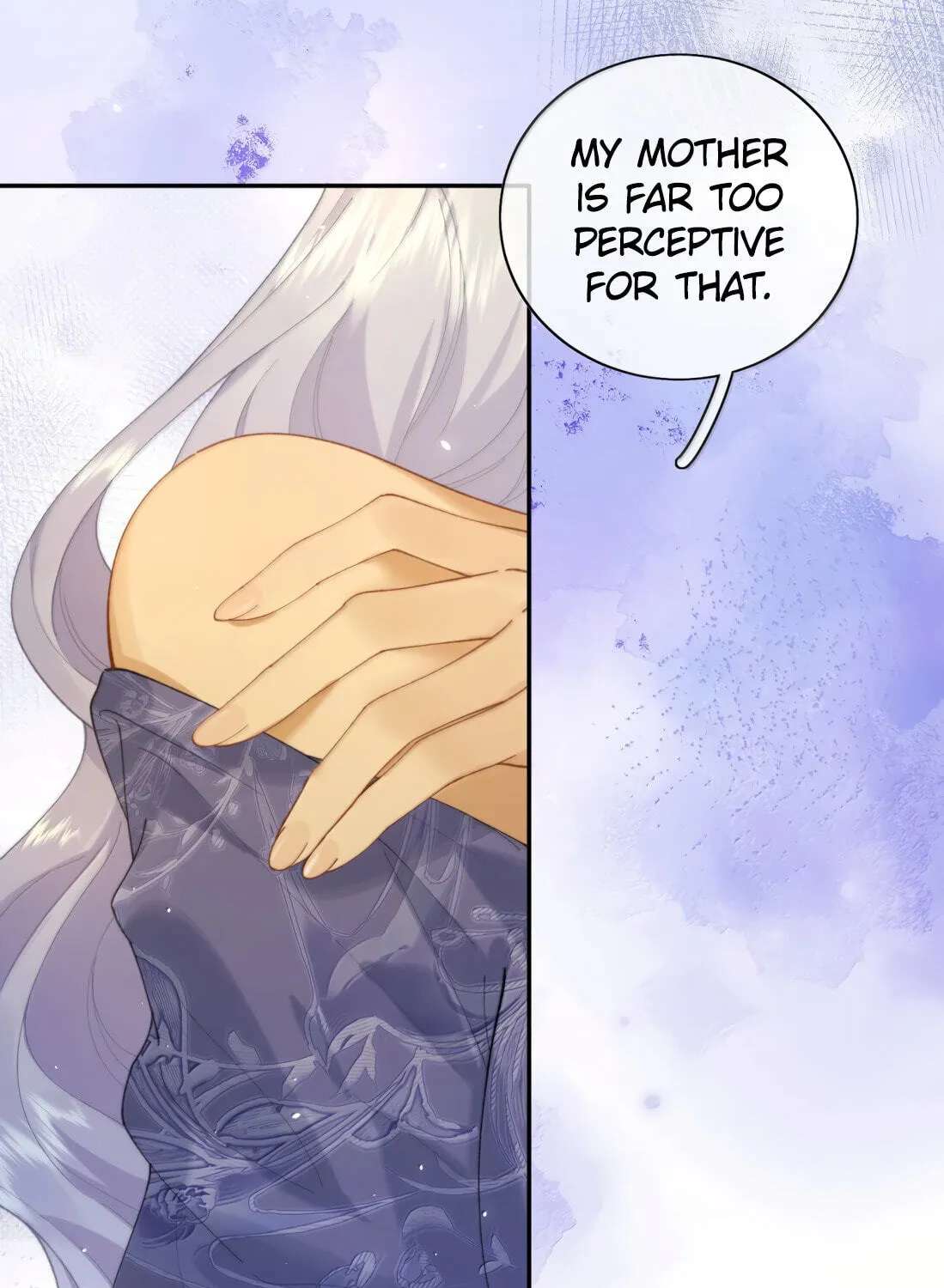 Dang E Yi Yu Dao Bing Jiao Chapter 80 - page 7