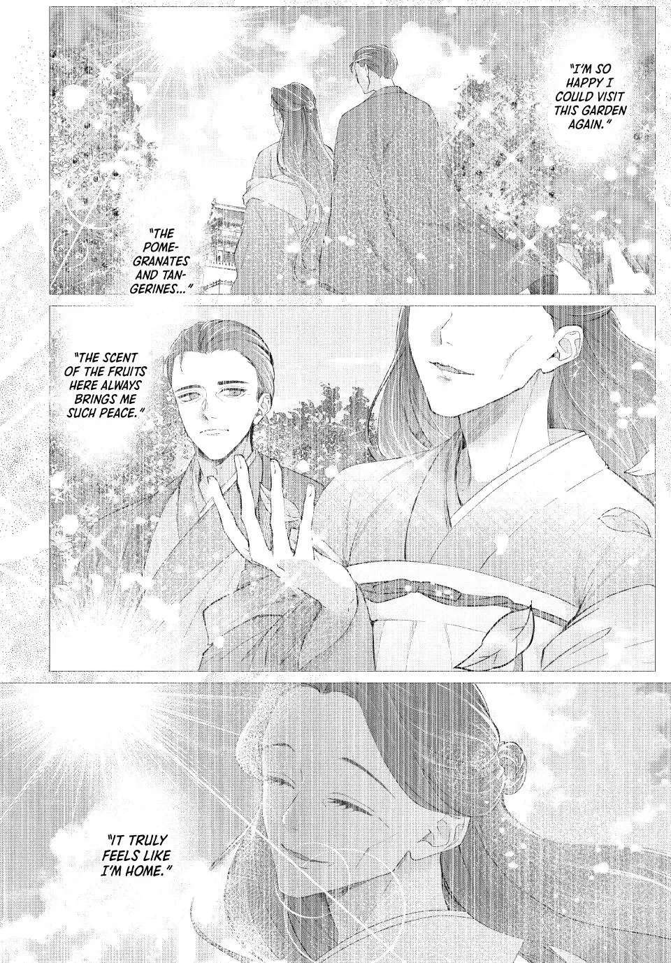 Koukoku no Gekokujou: Shiitage Rareta Choukoushi wa Fuguu no Ouji to Tenka wo Nerau Chapter 4 - page 30