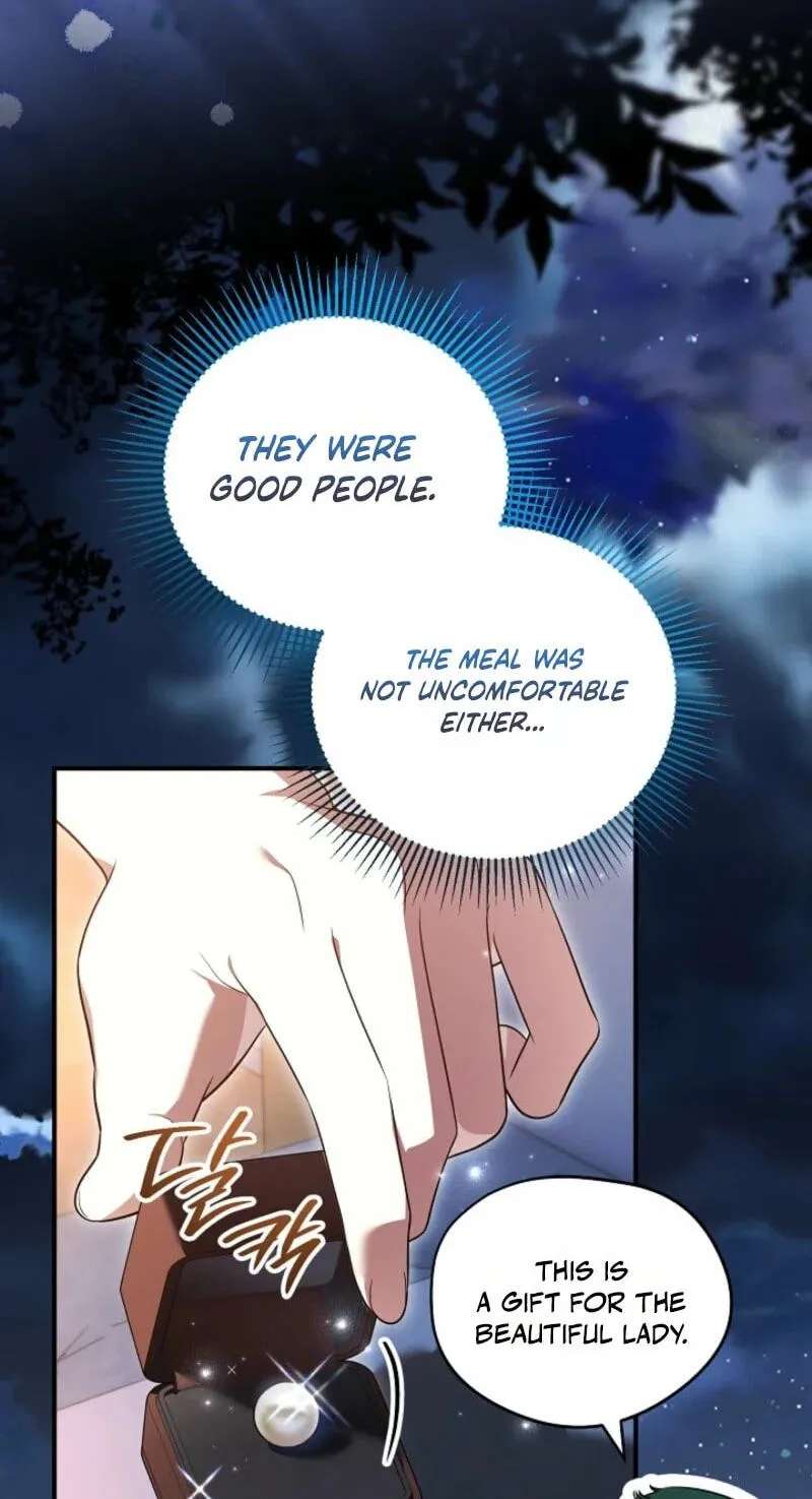 The Eldest Daughter Walks Down The Flower Path Chapter 47 - page 82