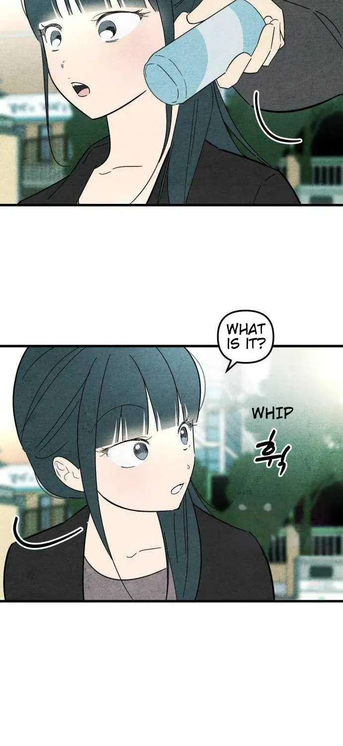 How to Turn You Around Chapter 56 - page 46