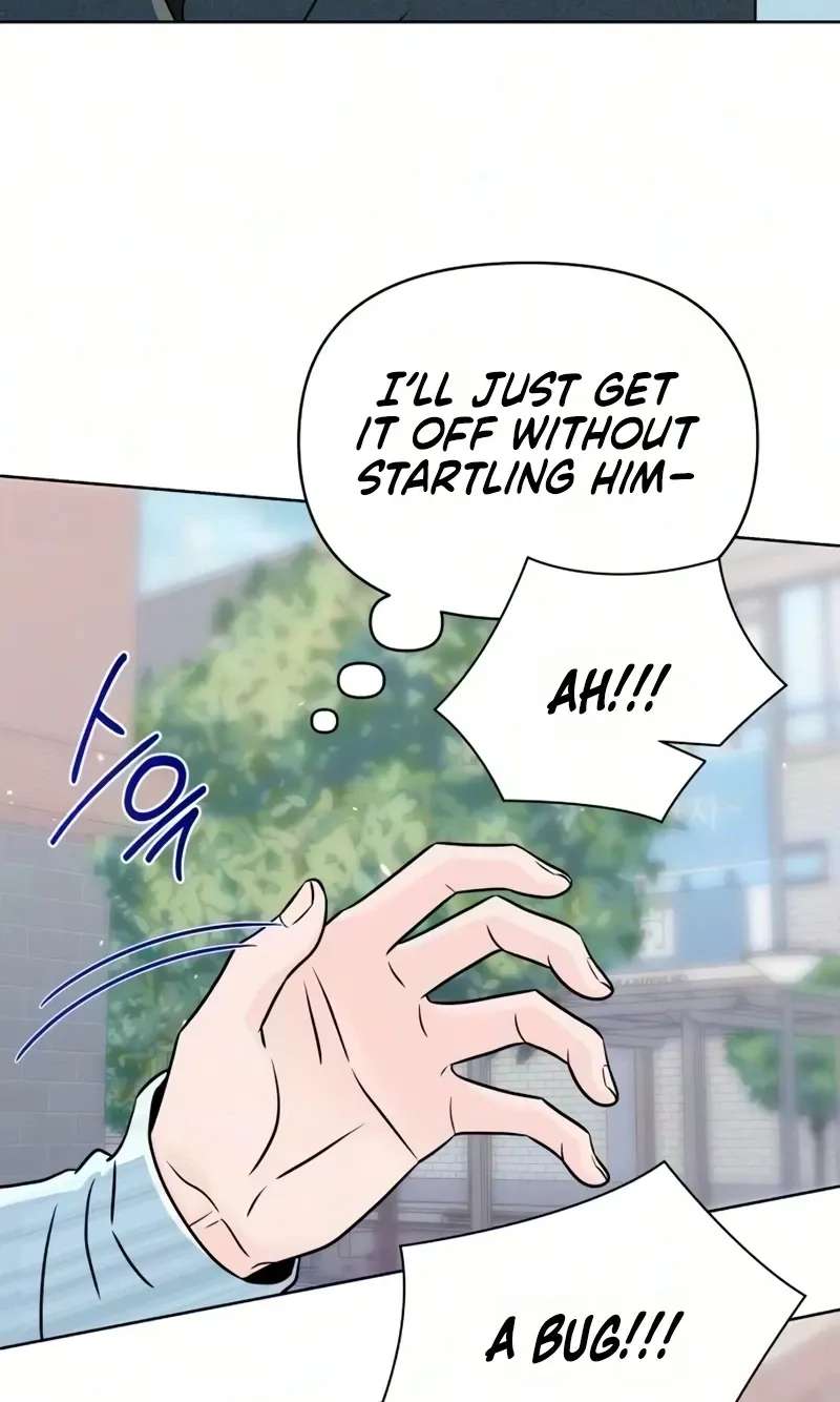 I Don't Want to Be a Man Chapter 11 - page 75