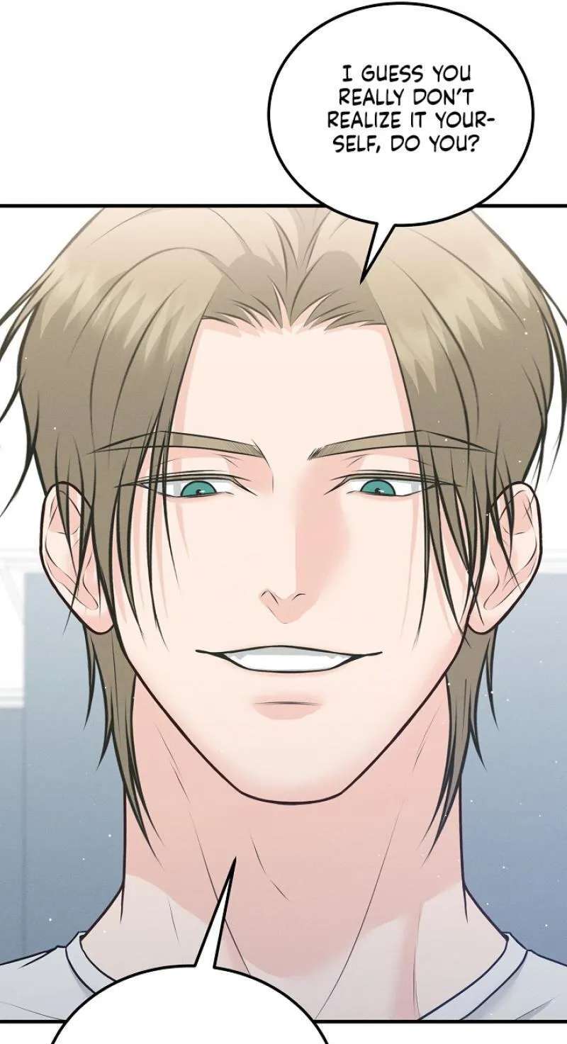 For a Moment! Don't Move Chapter 5 - page 34