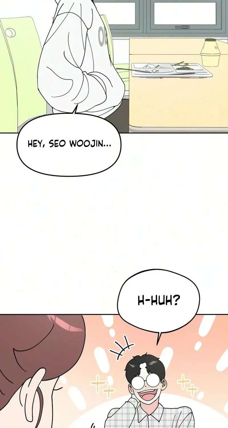 Reversal! First Love Chapter 3 - page 24